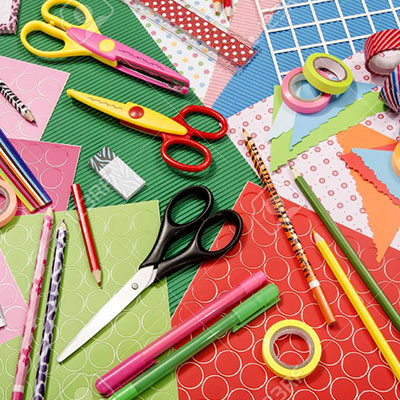 Artes Manuales