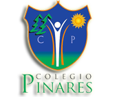 Logo Colegio Pinares