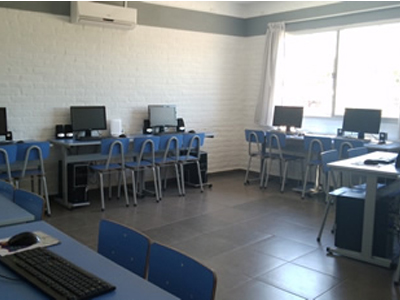 Sala De Informática