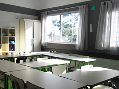 Salón De Clases